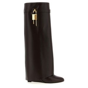 Givenchy Shark Lock Boots - NWT